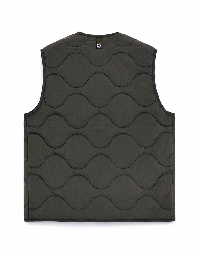 ARKET - Aaro Liner Vest 2-In-1