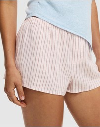 Cotton On - Haven Micro Shorts