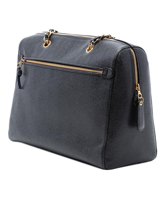 Pre-Loved by Azura Reborn - Pre-Loved CC Caviar Shoulder Bag