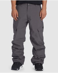 DC Shoes - Mens Banshee Snow Pants
