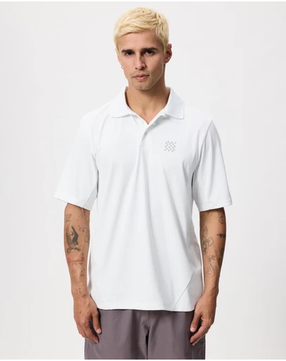 Manors - Course Polo