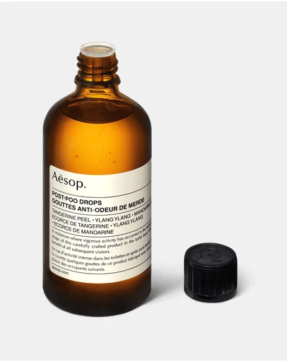 Aesop - Post-Poo Drops 100ml ANZ