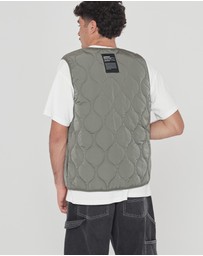 Dr Denim - Sam Vest