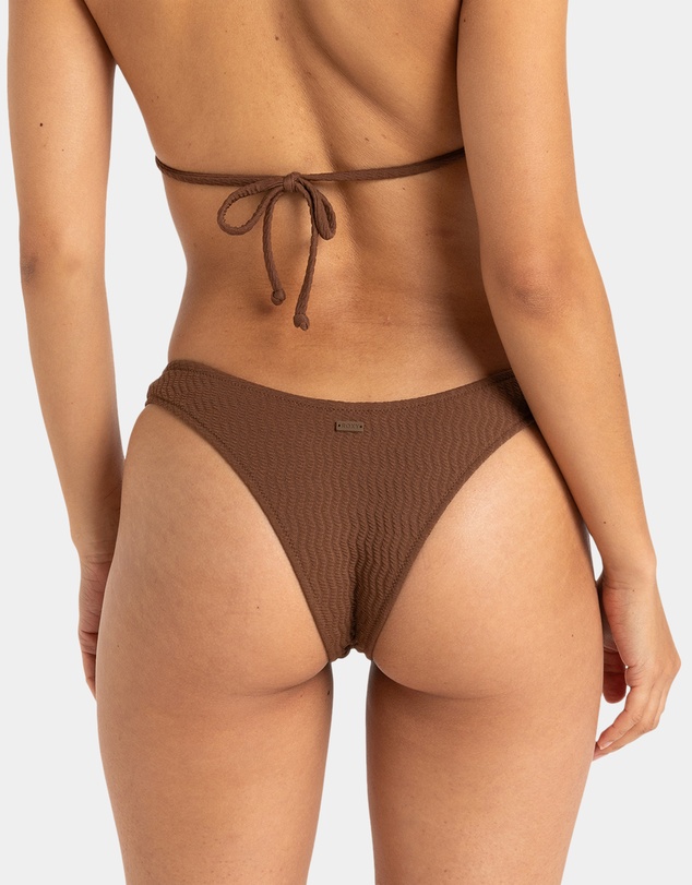 Roxy - Womens Lagos Bikini Bottom
