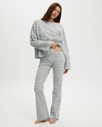 Dreamy Soft Cotton Sleep Set
