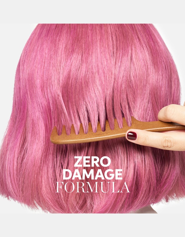 Wella - WP Color Fresh Mask OTC Pink 150Ml