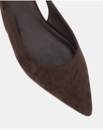 Novo - Chip Flats