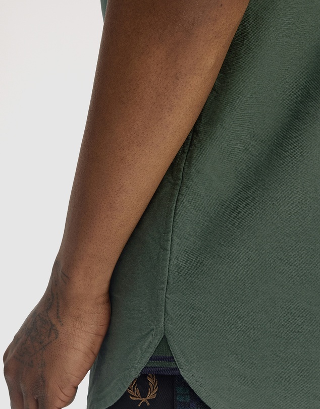 Fred Perry - Oxford Shirt