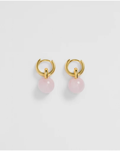 Country Road - Amelie Drop Earring