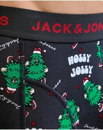 Jack & Jones - Jolly Boxers Gift Box