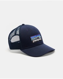 Patagonia - P-6 Logo LoPro Trucker Hat