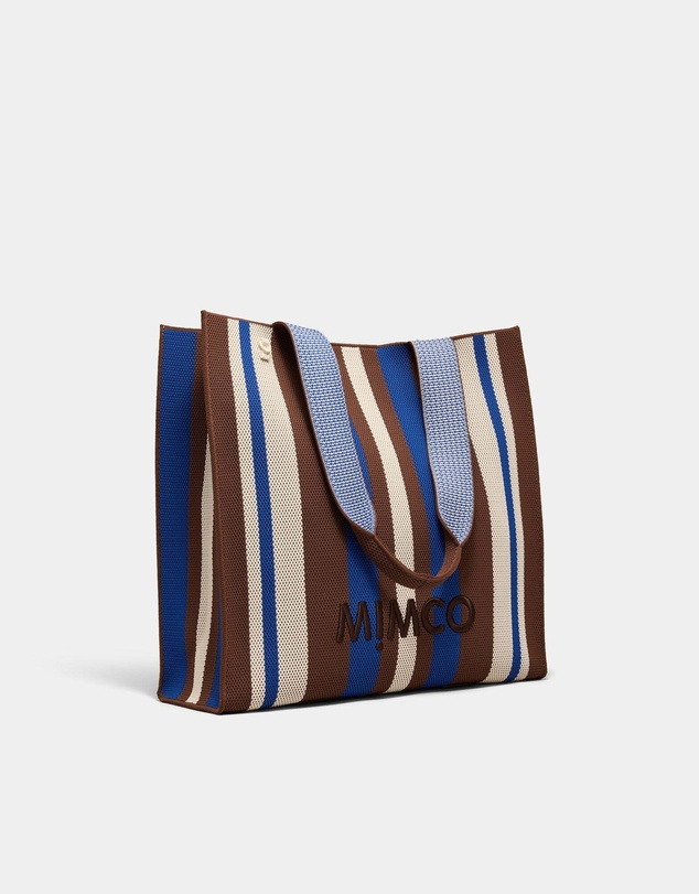 MIMCO - Blondie Large Boxy Tote Bag