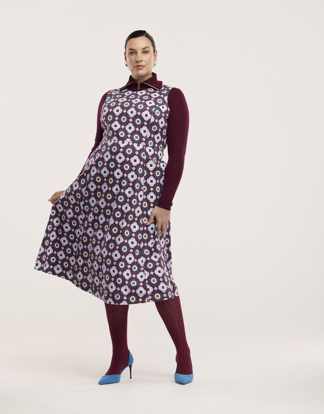 Obus - House Of Adornment Dress