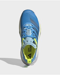adidas Performance - Rapidmove Pro Training Shoes Unisex