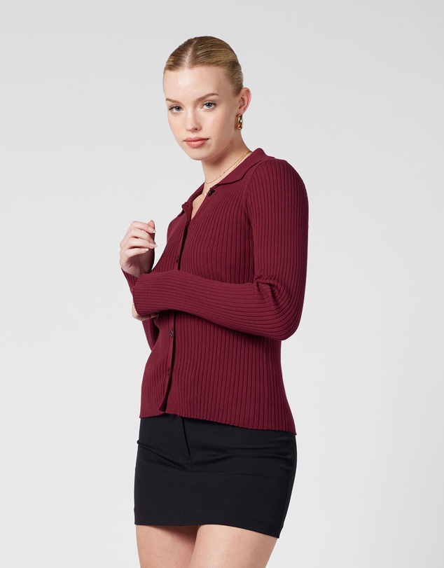 MVN - Fairlight Cardigan