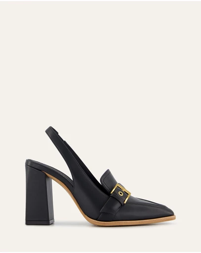 Jo Mercer - Codie High Heels