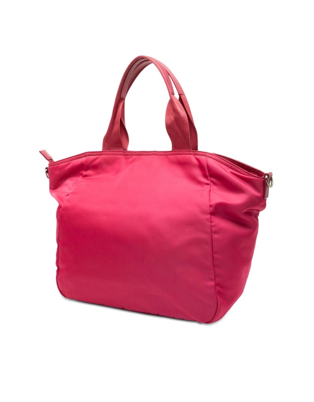 Pre-Loved by Azura Reborn - Pre-Loved Tessuto Satchel