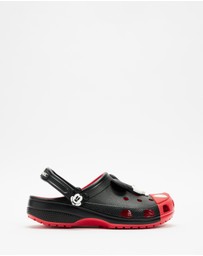 Crocs - Mickey Mouse Classic Clogs - Unisex