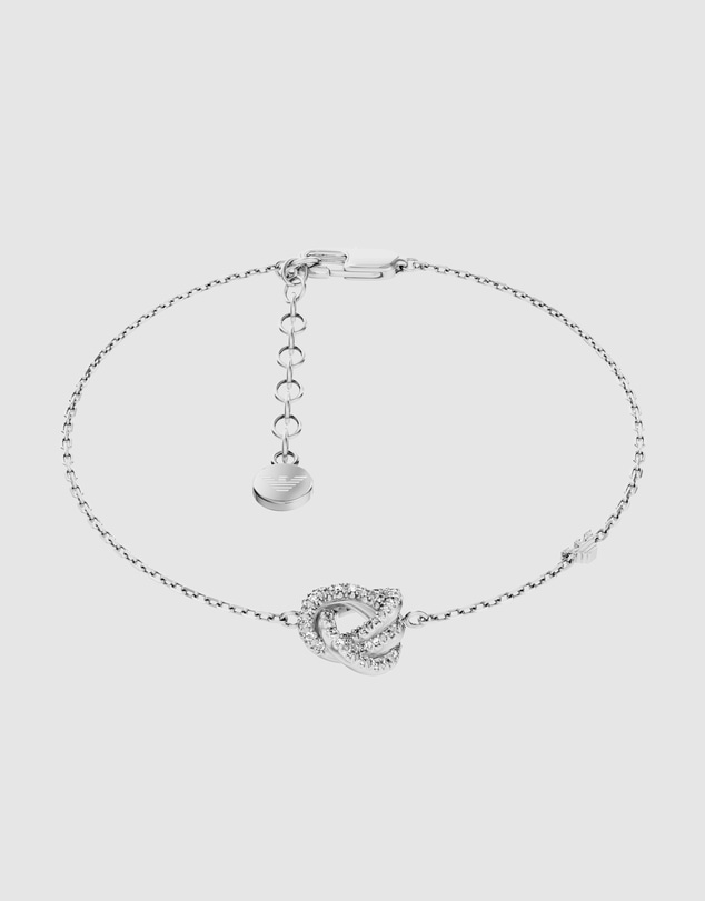 Emporio Armani - Silver Bracelet