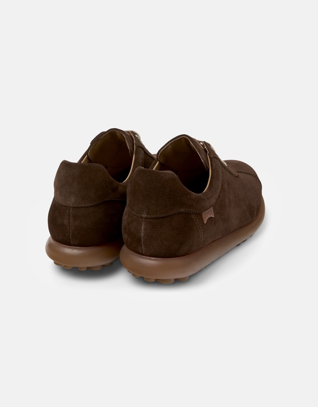 Camper - Pelotas Ariel