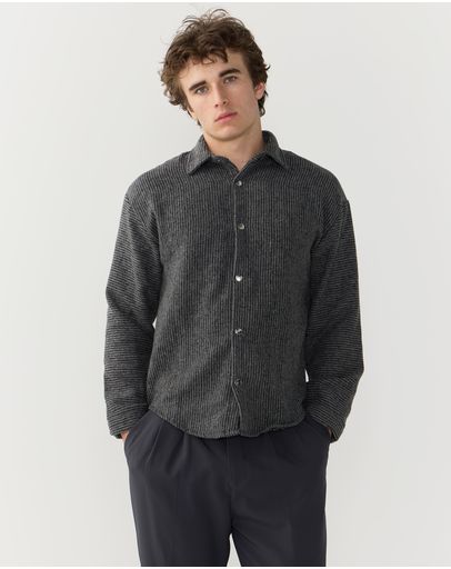 Dark Grey