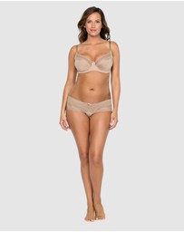 Parfait - Casey Boyshorts
