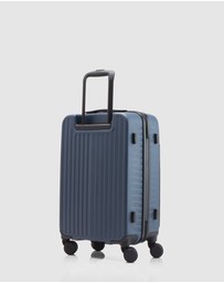 Nere - Venture Dual Open 56cm Suitcase
