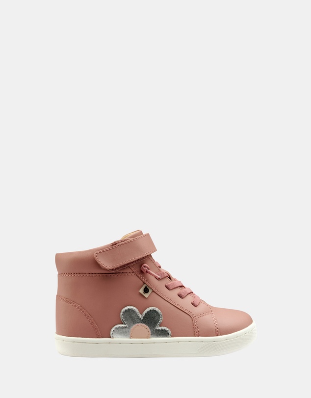 Old Soles - Sole Base Flower