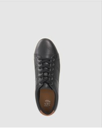 Dune London - Trez - Black