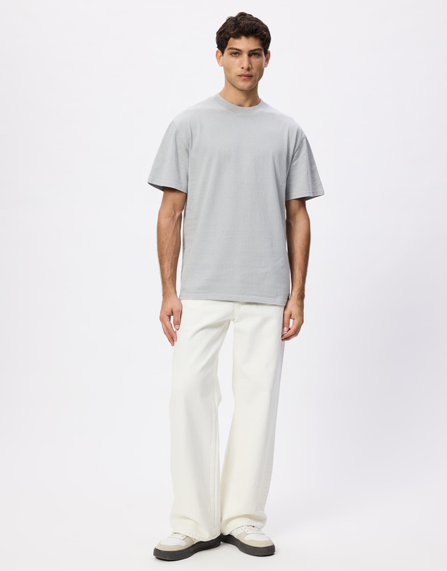 AS Colour - Heavy Faded Tee