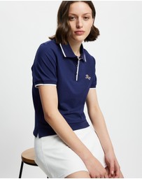 Walker Golf Things - Kooka Polo - ICONIC EXCLUSIVE