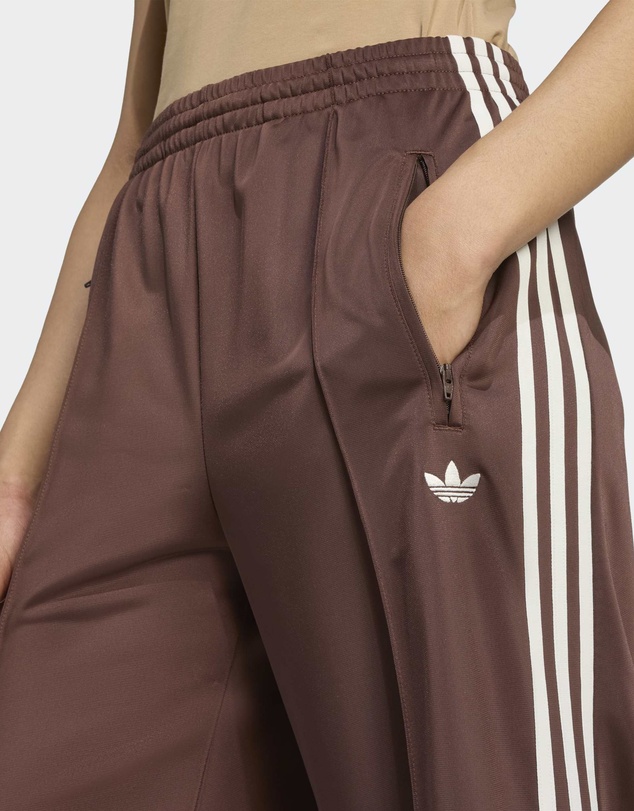 adidas Originals - Adicolor Classic Firebird Loose Track Pants Womens