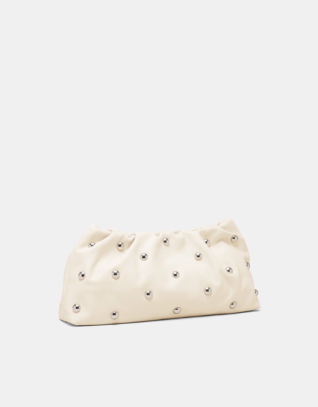 MIMCO - The Stud Clutch Bag