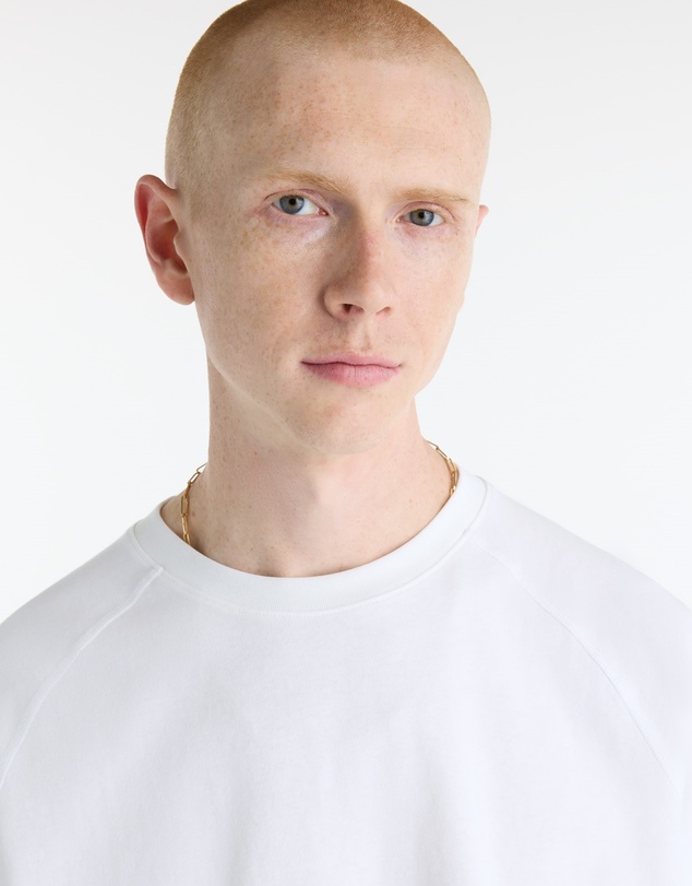 New Balance - Athletics Crafted Graphic T-Shirt