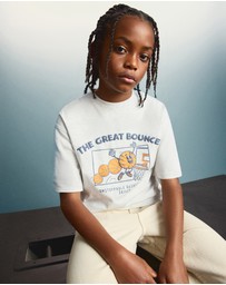 M.N.G - Funplus T-Shirt - Babies-Kids