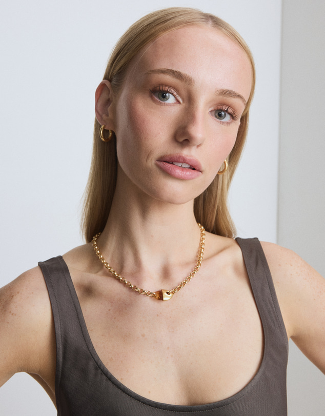MIMCO - Thalina Necklace Trio