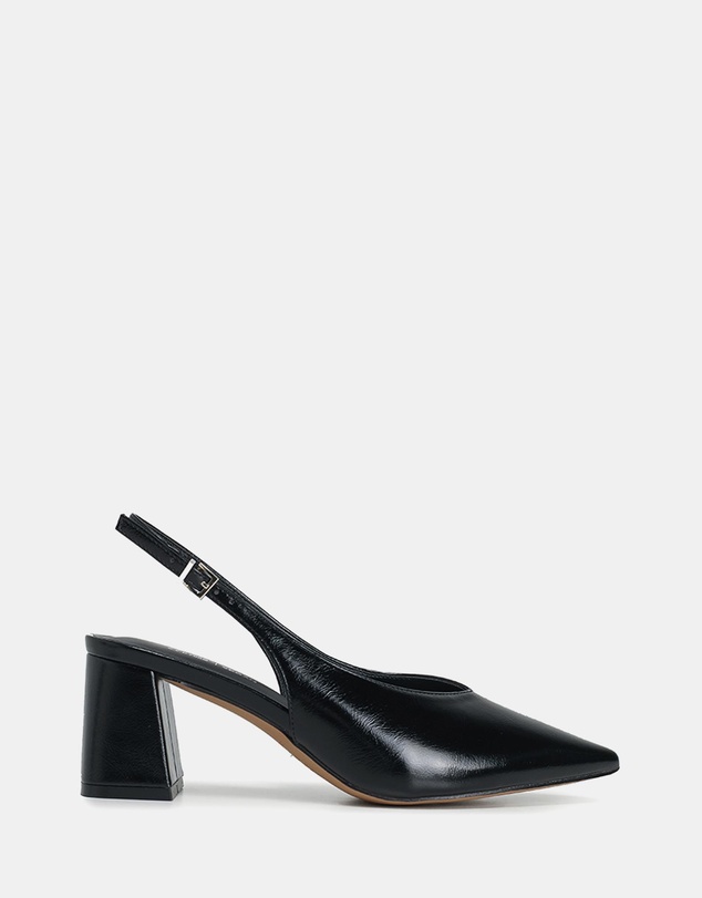 Call It Spring - Marianaa Heels