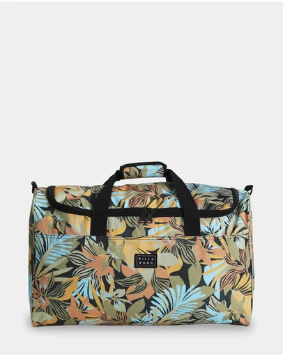 Billabong - Womens Weekender Duffle Bag