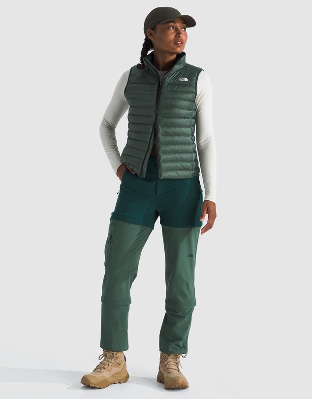 The North Face - Terra Peak Vest