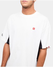 Quiksilver - Mens YG Flux T-Shirt