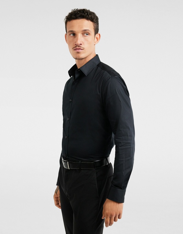 Tarocash - Bonaire Stretch Shirt