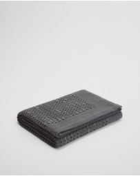 Country Road - Eden Waffle Throw
