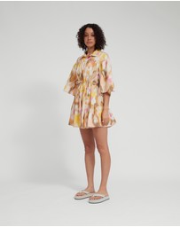 TOJHA - Imogen Dress