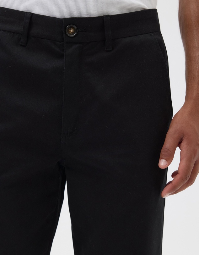 AERE - Organic Cotton Regular Chino Pants