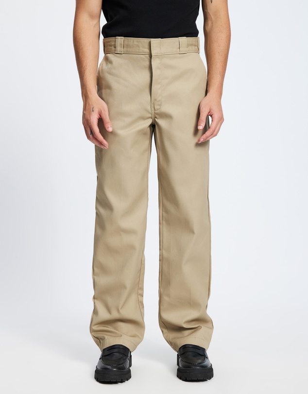 Dickies - 874 Original Relaxed Fit Pants