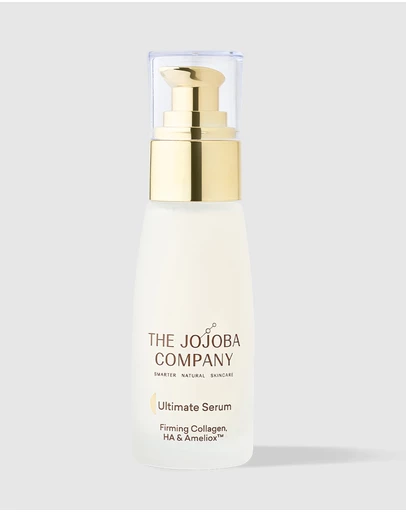 The Jojoba Company - Ultimate Serum 50ml