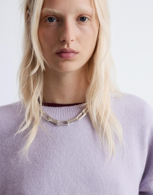 & Other Stories - Relaxed Knit Jumper