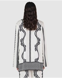 Hansen & Gretel - Allora Shirt