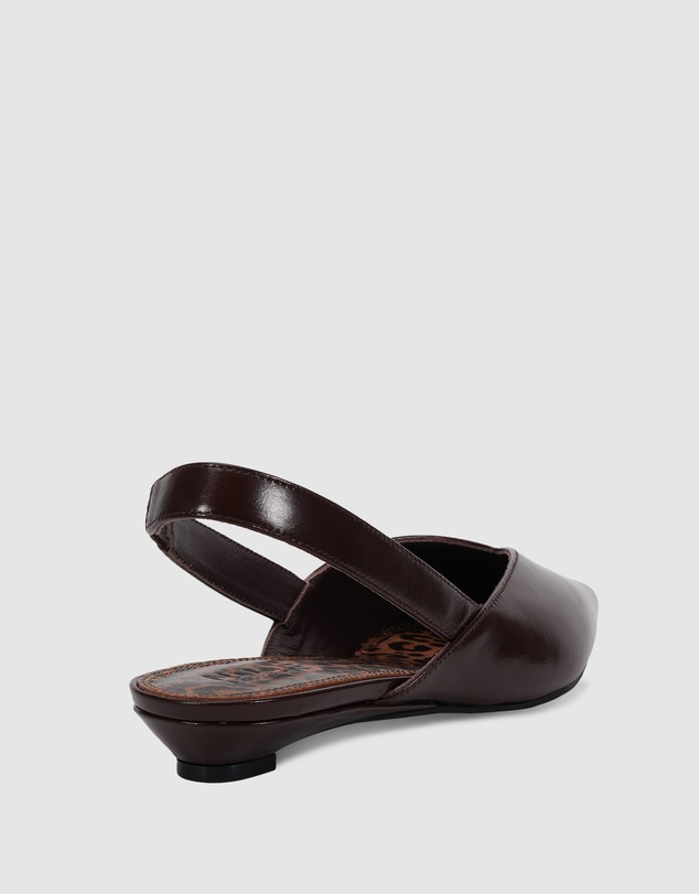 Nude Footwear - Taylor