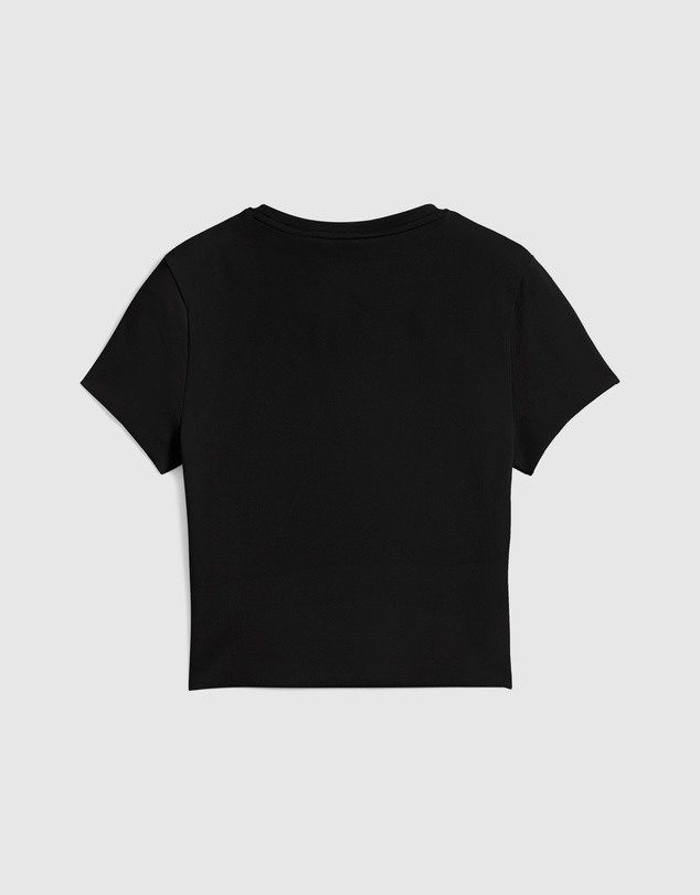 Puma - SHAPELUXE Baby Training Tee - Women